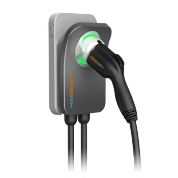 EV Car Charger ChargePoint