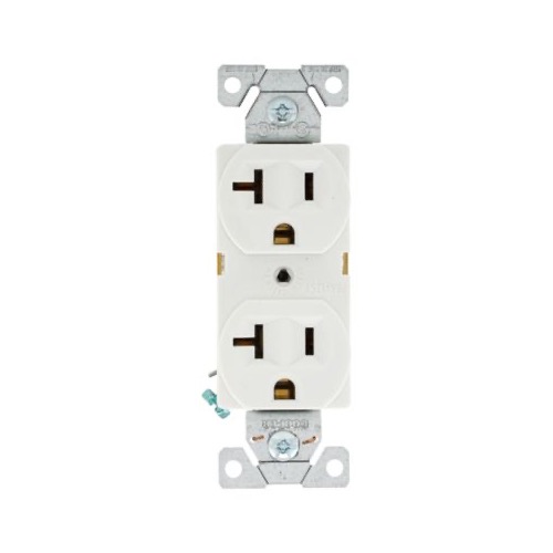 20 amp Electrical Outlets