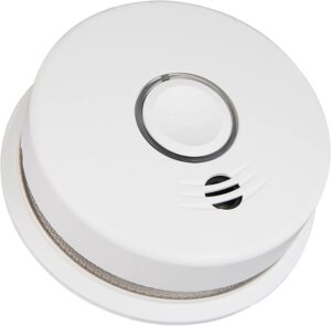 Kidde Smoke detectors and carbon monoxide