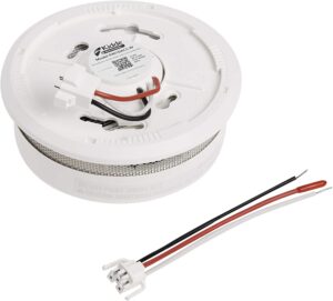 Kidde Smoke detectors