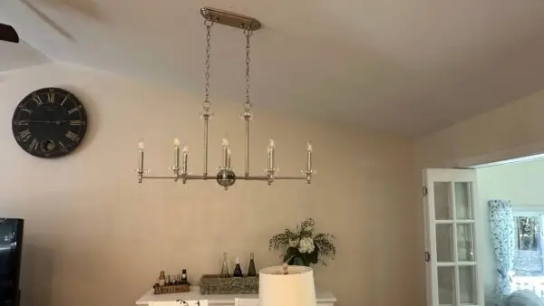 Chandelier Lighting