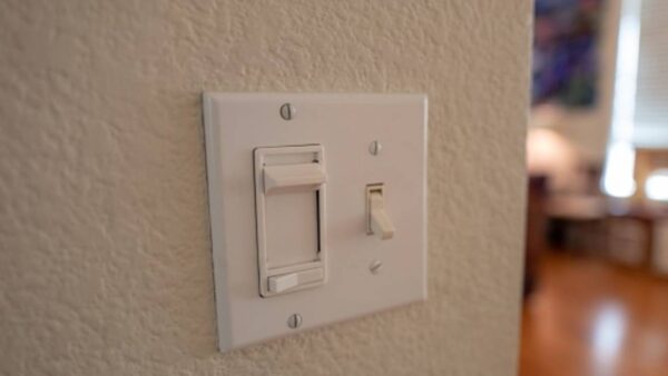 home light switch