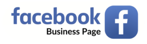 Facebook Business Logo