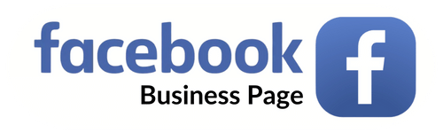 Facebook Business Logo