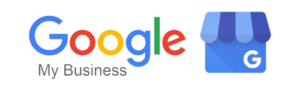 Google Business Logo