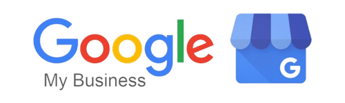 Google Business Logo