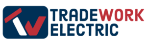 TradeWork Electric Logo